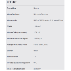 Stiga Twinclip 55 SQ B