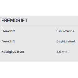 Stiga Twinclip 55 SQ B