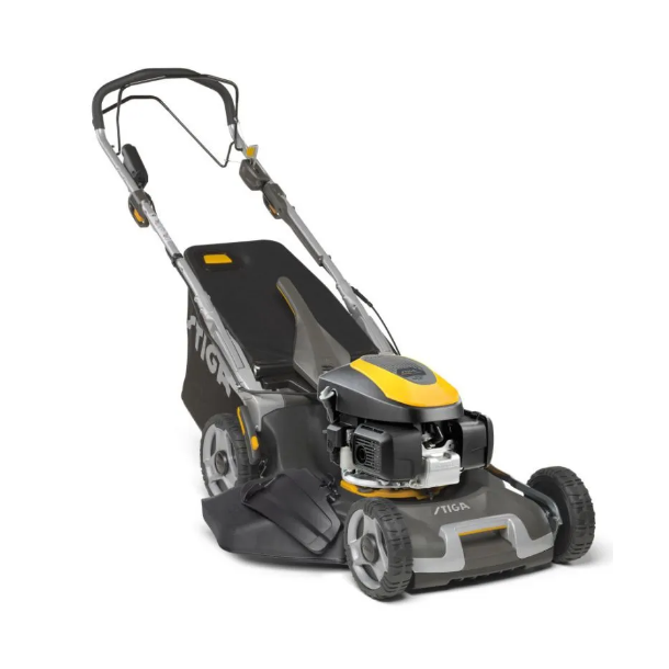 Stiga Twinclip 55 SVEQ H