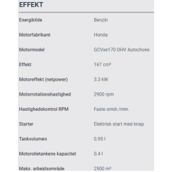 Stiga Twinclip 55 SVEQ H