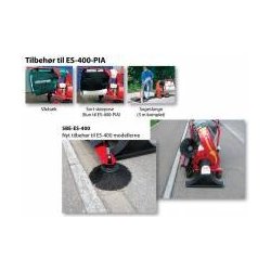 Stjdkken til ES-400-PIA