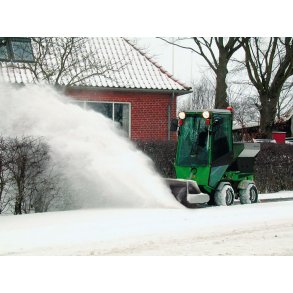 Svingbar kost 1200mm, 2150