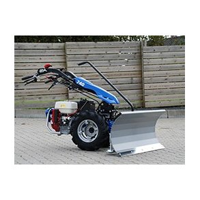 Tilbehr til BCS 600 Serien