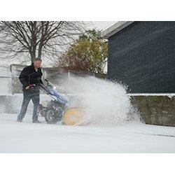 Tilbehr til BCS 600 Serien