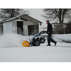 Tilbehr til BCS 600 Serien