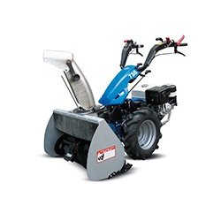 Tilbehr til BCS 600 Serien