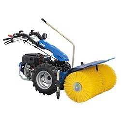 Tilbehr til BCS 600 Serien