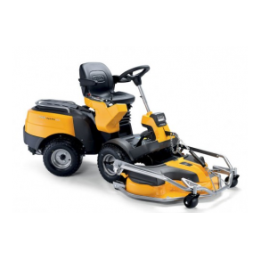 Tilbehør til Stiga Ridere