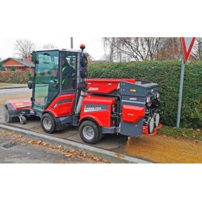 Timan 3330 Combispreder CS 200