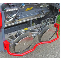 Timan 3330 Combispreder CS 200