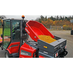 Timan 3330 Combispreder CS 200