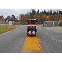 Timan 3330 Combispreder CS 200