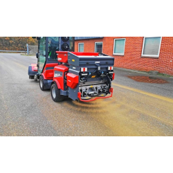 Timan 3330 Combispreder CS 200