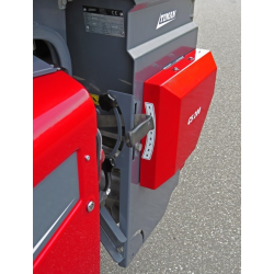 Timan 3330 Combispreder CS 200