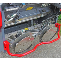 Timan 3330 Combispreder CS 200