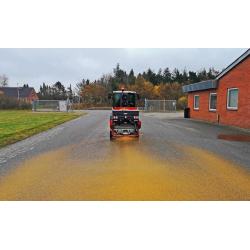 Timan 3330 Combispreder CS 200