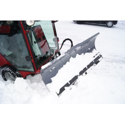 Timan 3330 Dozerblad