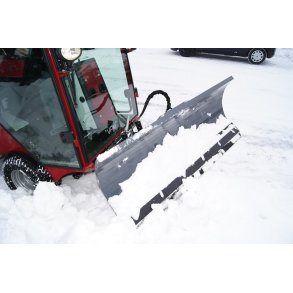 Timan 3330 Dozerblad