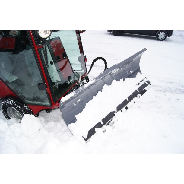 Timan 3330 Dozerblad