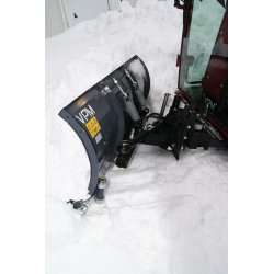 Timan 3330 Dozerblad