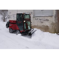 Timan 3330 Dozerblad