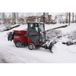 Timan 3330 Dozerblad