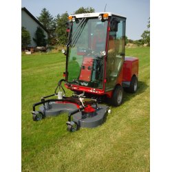 Timan 3330 Grsklipper