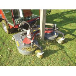 Timan 3330 Grsklipper