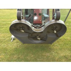 Timan 3330 Grsklipper