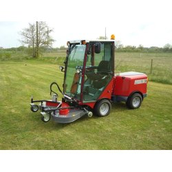 Timan 3330 Grsklipper