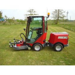 Timan 3330 Grsklipper