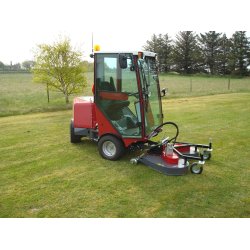 Timan 3330 Grsklipper