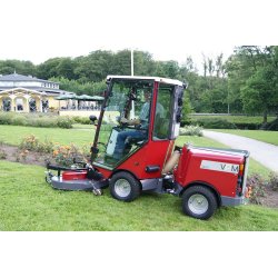 Timan 3330 Grsklipper