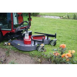 Timan 3330 Grsklipper