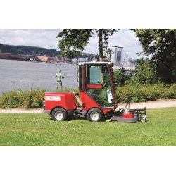 Timan 3330 Grsklipper