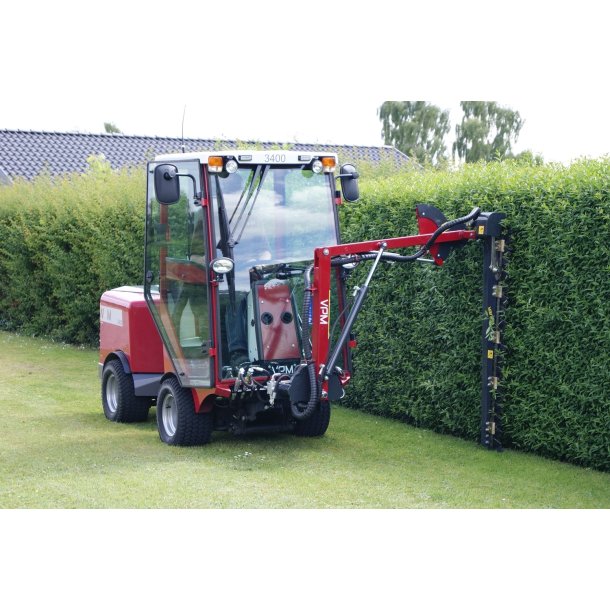 Timan 3330 Hkkeklipper