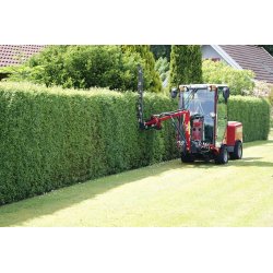 Timan 3330 Hkkeklipper