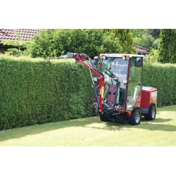 Timan 3330 Hkkeklipper