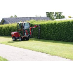 Timan 3330 Hkkeklipper