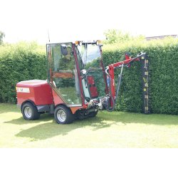 Timan 3330 Hkkeklipper