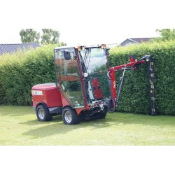 Timan 3330 Hkkeklipper