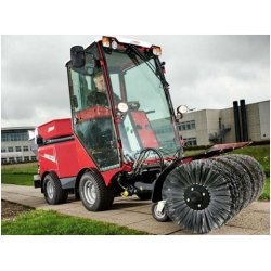 Timan 3330 Redskabsbrer