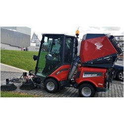 Timan 3330 Redskabsbrer