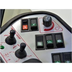 Timan 3330 Redskabsbrer