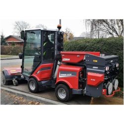 Timan 3330 Redskabsbrer