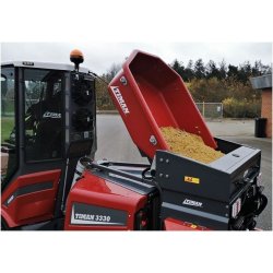 Timan 3330 Redskabsbrer