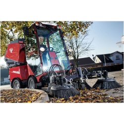 Timan 3330 Redskabsbrer