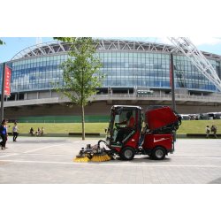 Timan 3330 Redskabsbrer