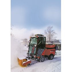 Timan 3330 Redskabsbrer