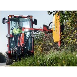 Timan 3330 Redskabsbrer